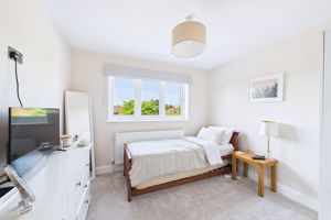 Bedroom 2 side- click for photo gallery